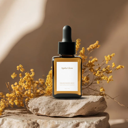 Après Glow Timeless Radiance Serum 