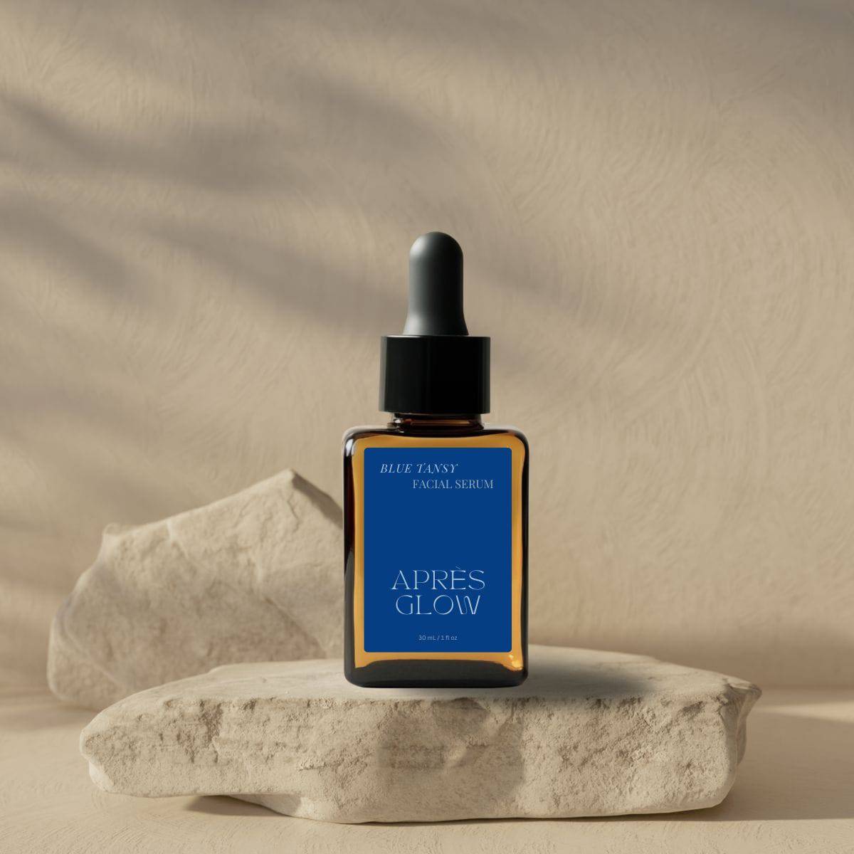 Après Glow- Calming & Anti-Aging Serum for Sensitive Skin
